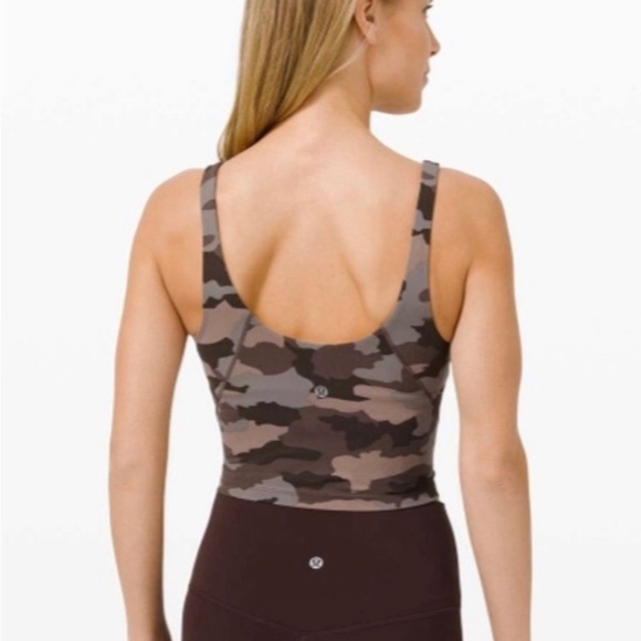 Lululemon Align Tank - Picture 2 of 4